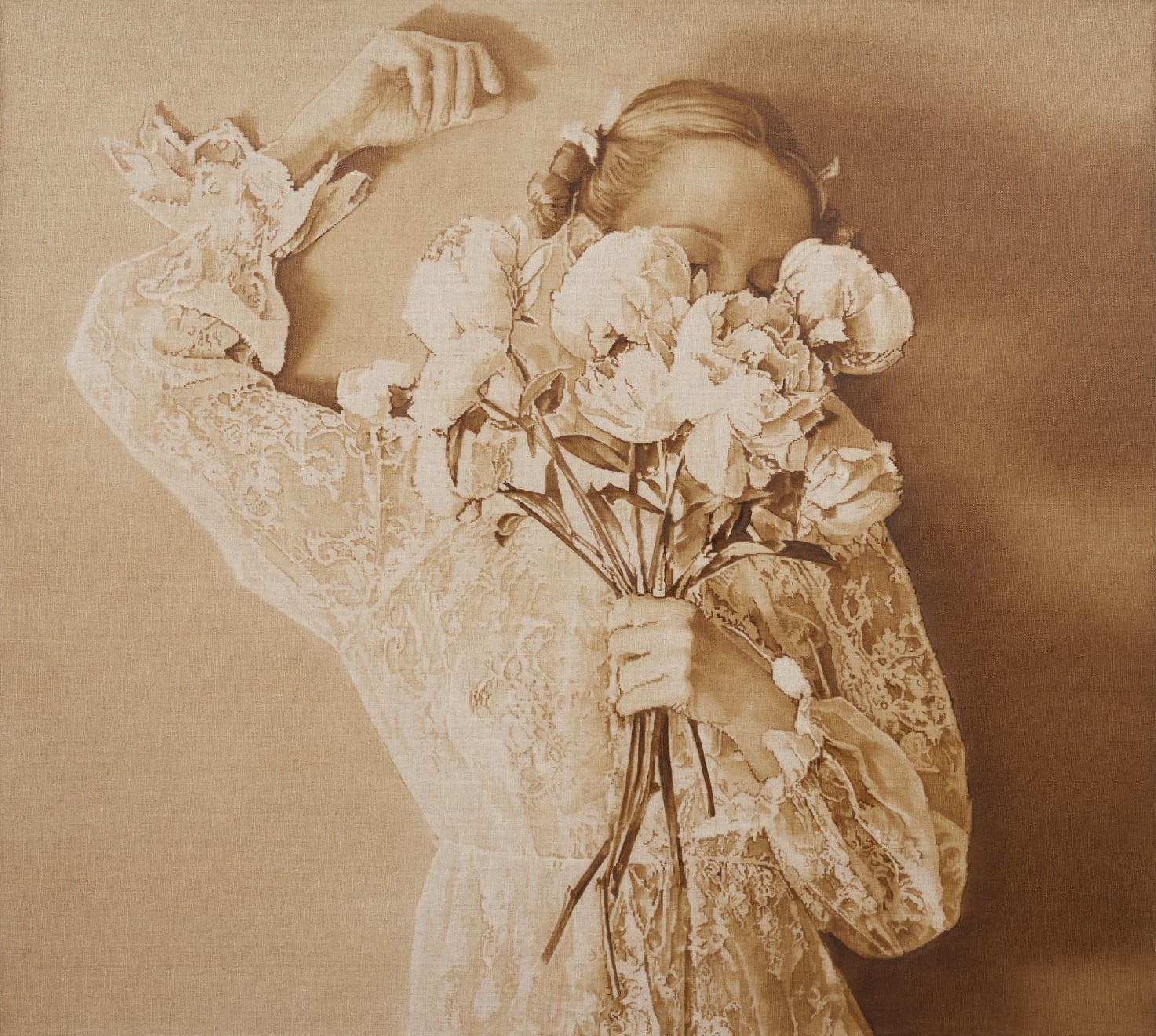 Jacqueline Hennessy, Untitled (fireworks and hurricanes), 2023