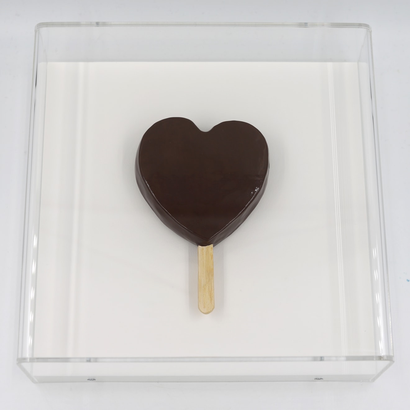 Kenny Pittock, Hava Heart, 2023