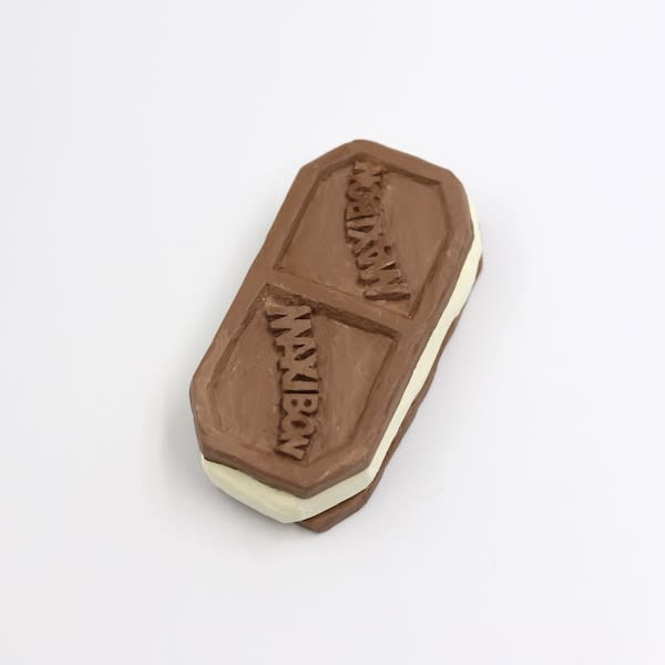 Kenny Pittock, Double Handle Maxibon , 2023