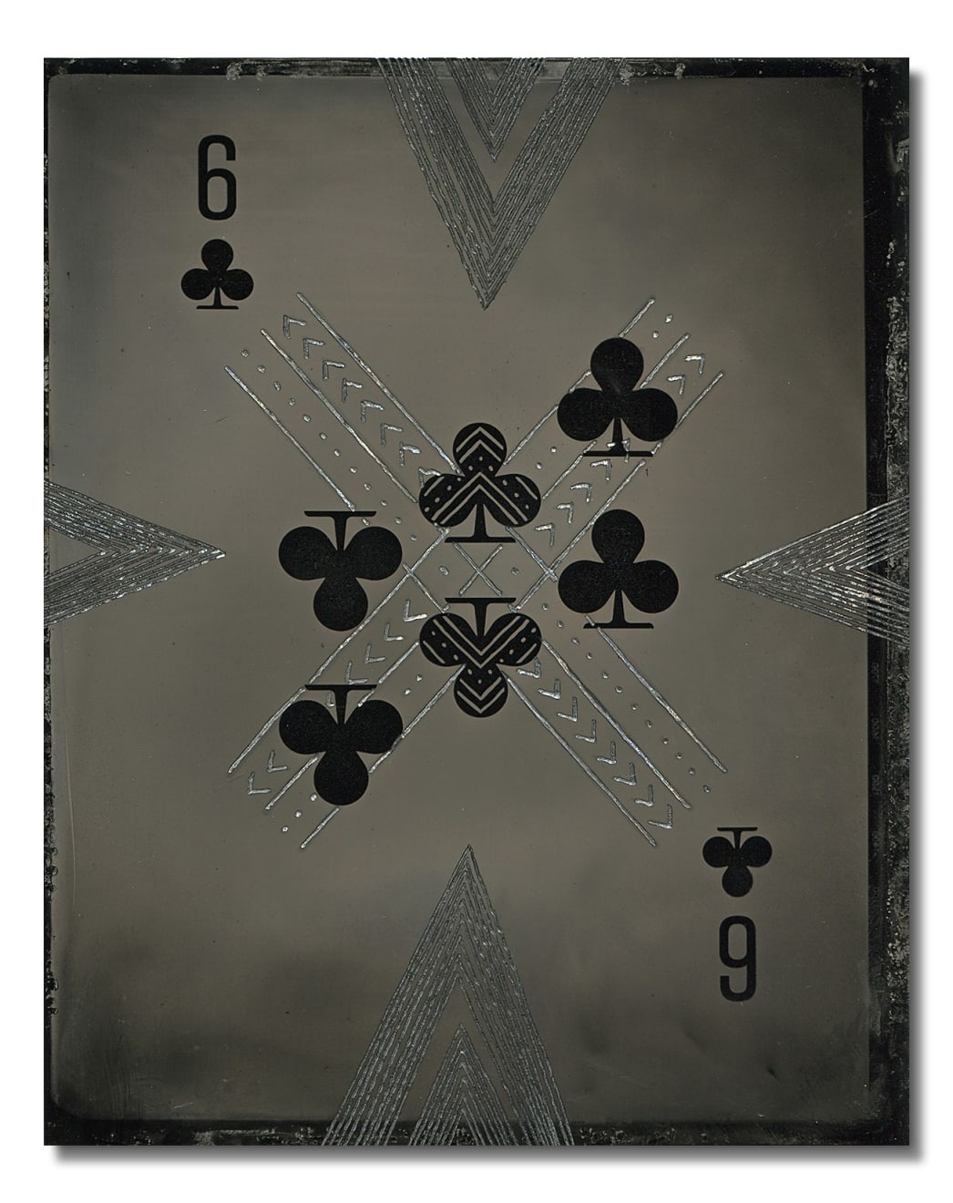 Damien Shen, C6, 2025