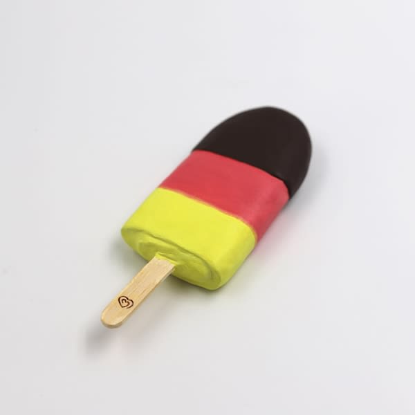 Kenny Pittock, Jubilee Paddlepop , 2023