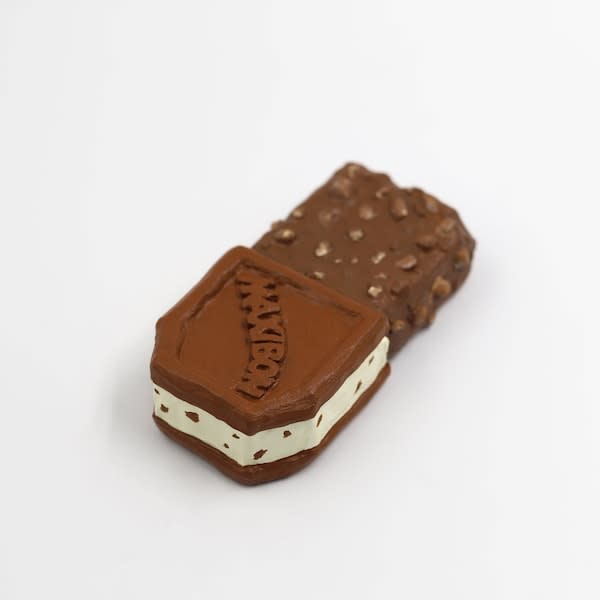 Kenny Pittock, Maxibon, 2023