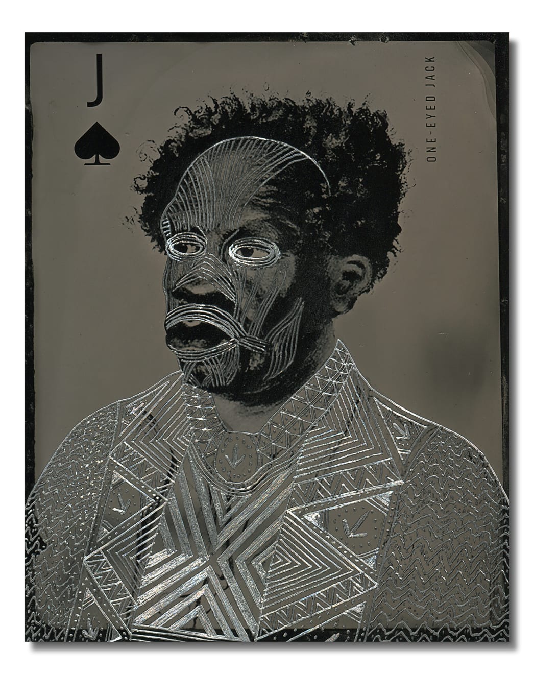 Damien Shen, SJ, 2025