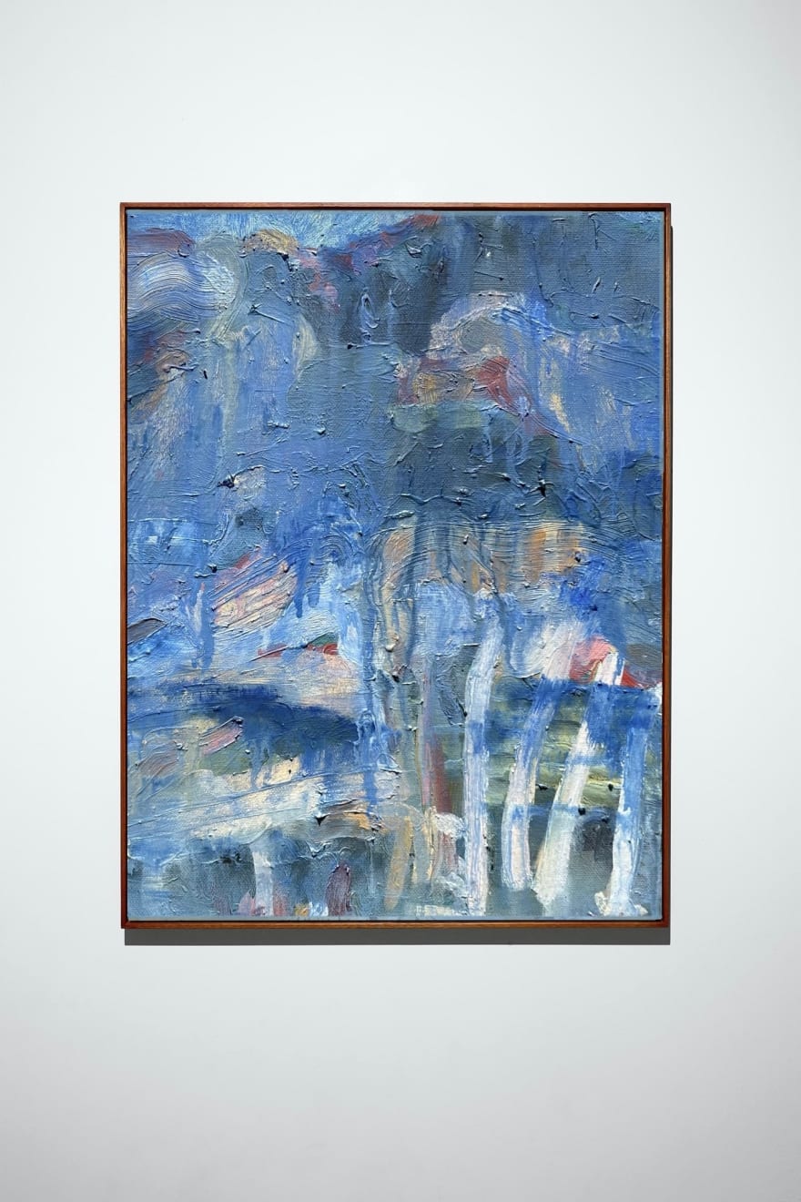 Kate Lewis, First light in Chacahua