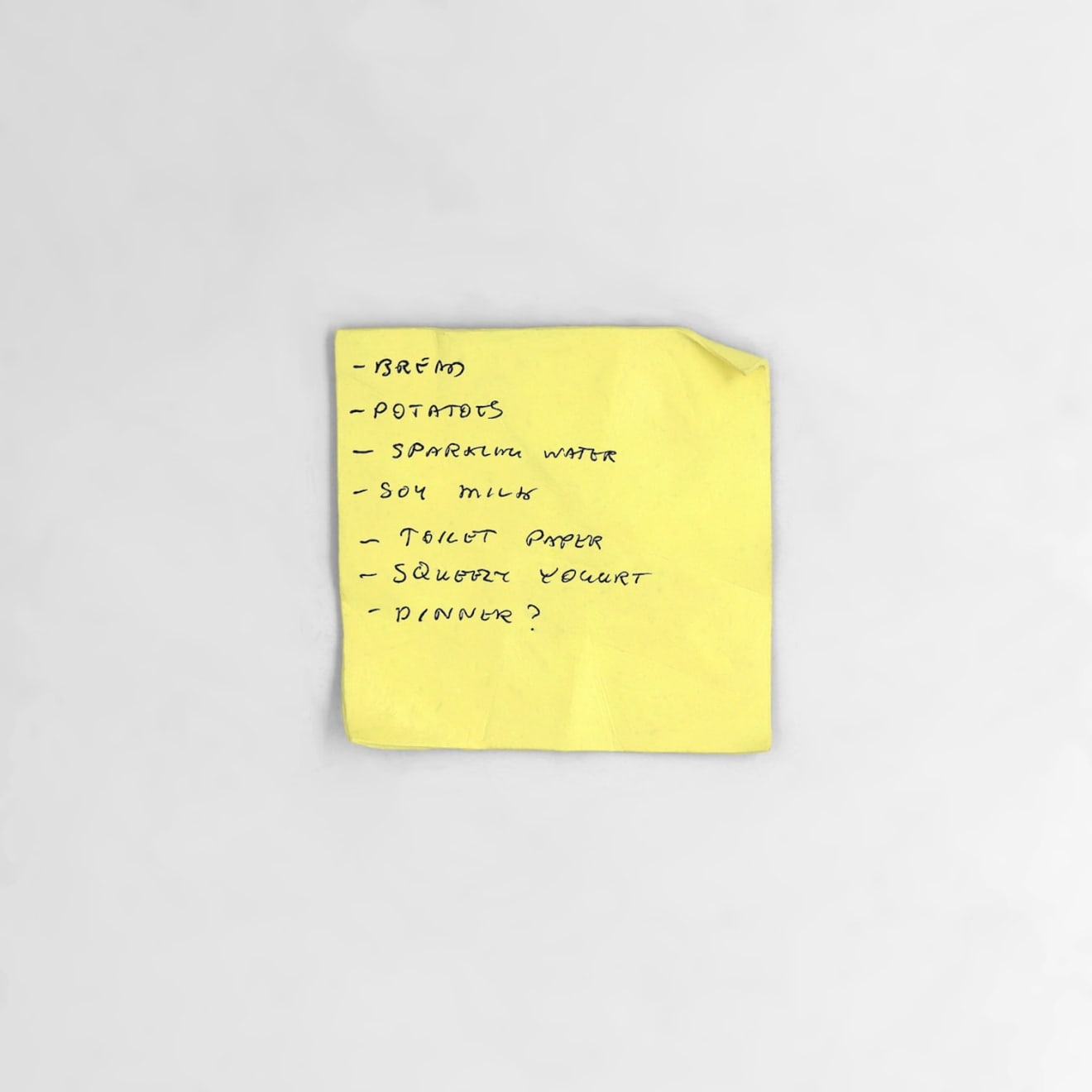 Kenny Pittock, Dinner?, 2024