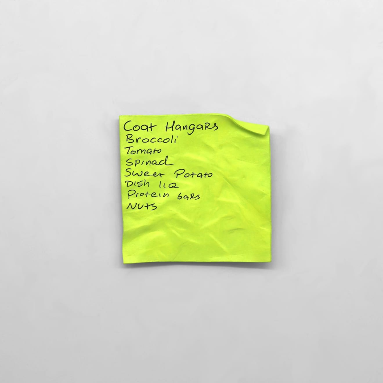 Kenny Pittock, Coat Hangars, 2024