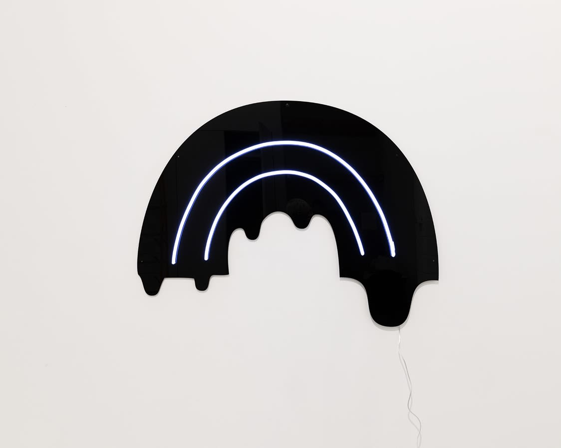 Diego Ramírez, Tomorrow, 2024