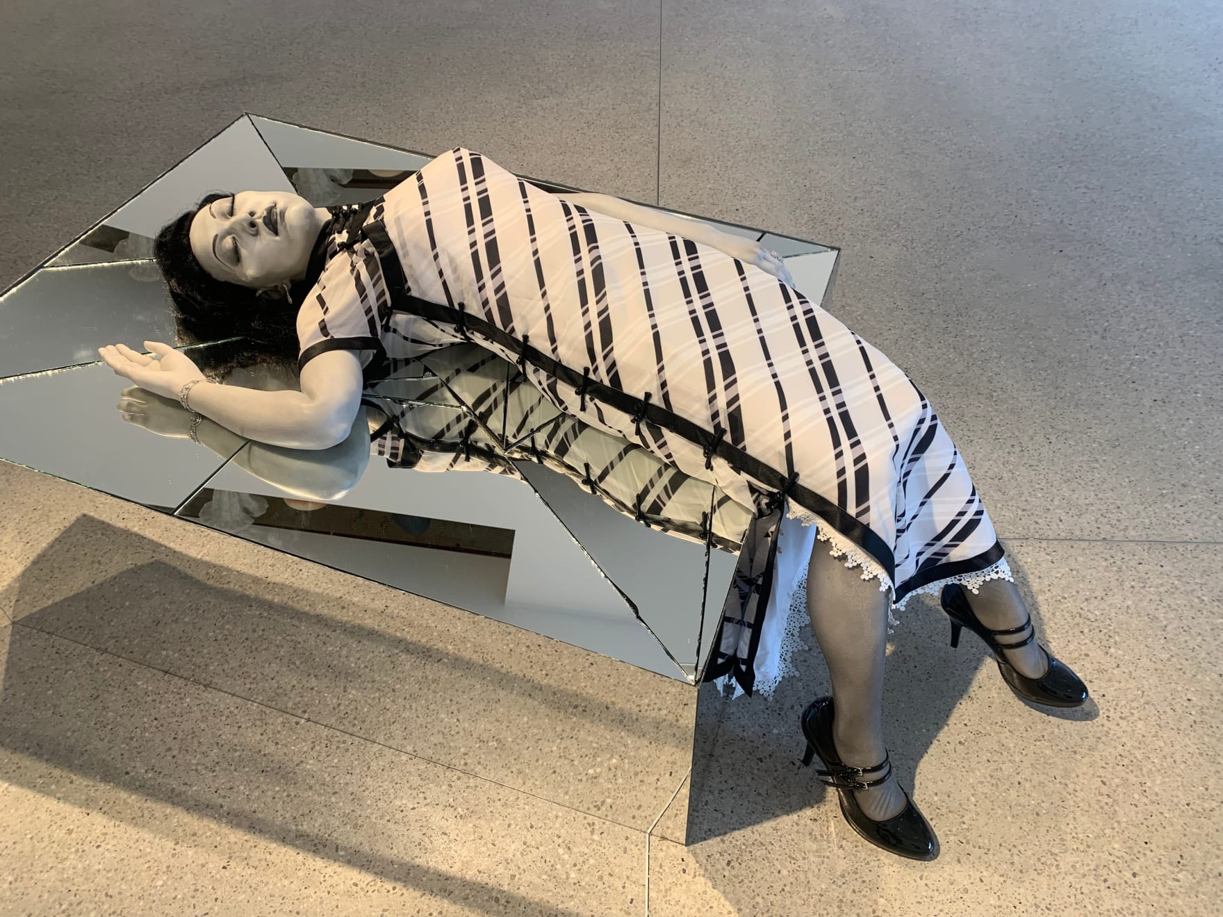 Scotty So, Dream of A Floating Life 01, 2024