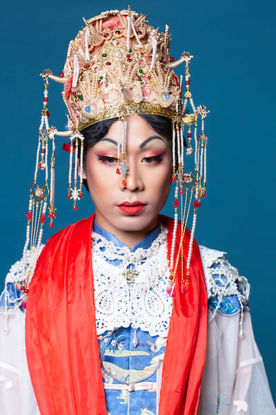 Scotty So, Reflection, 02, 2022