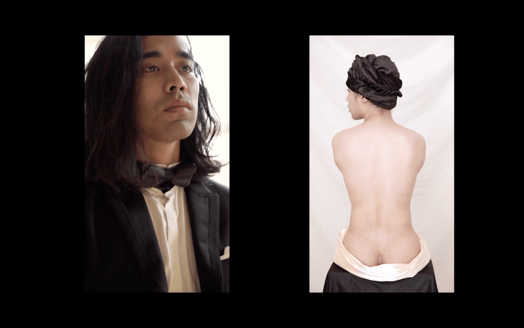 Scotty So, Performing the 1st movement of Elgar's Cello Concerto, 2021