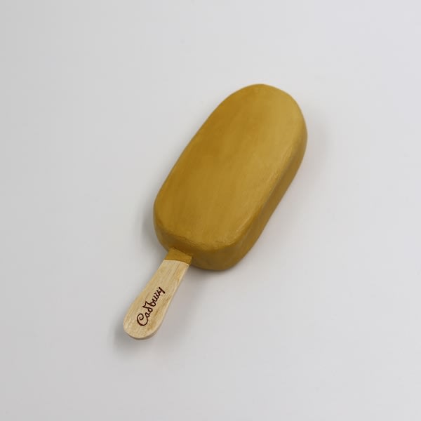 Kenny Pittock, Cadbury Caramilk , 2023