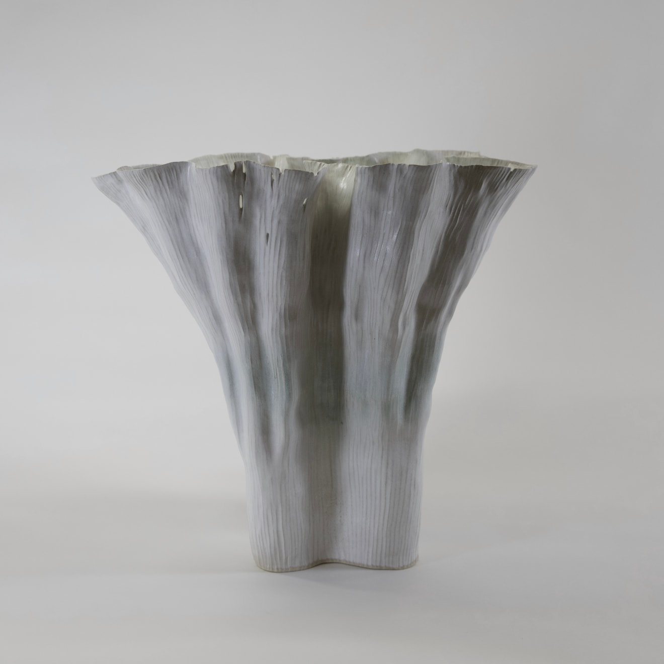 Kohl Tyler, Reading Genesis under a Lunar Sunrise, 2025