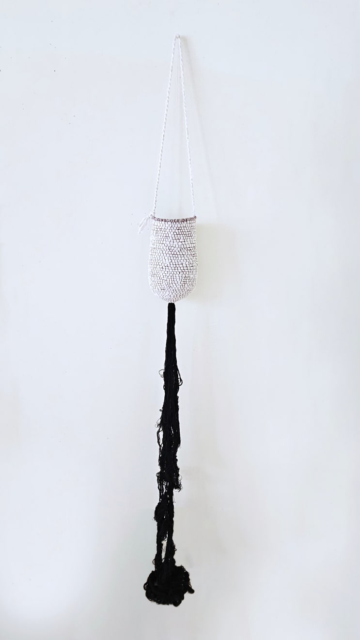 Jenna Lee, She is still here, 2025