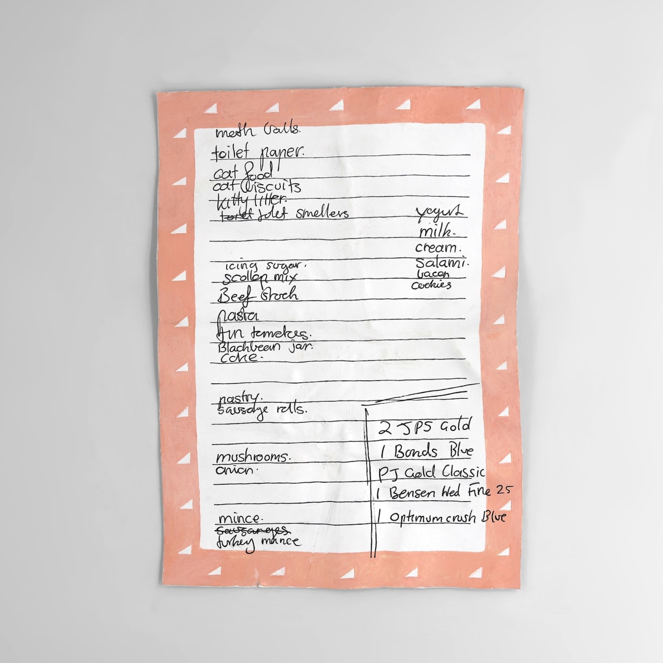 Kenny Pittock, PJ Gold Classic, 2023