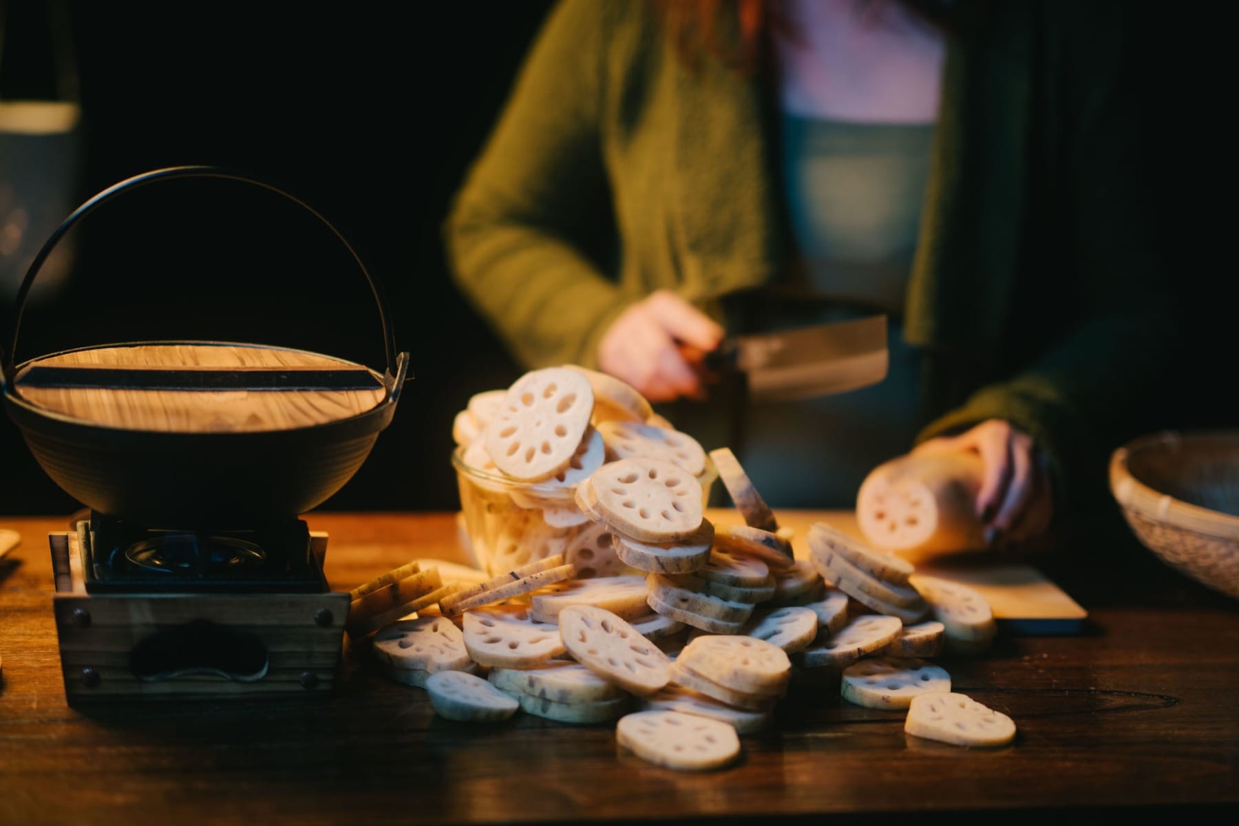 Jenna Lee, Gwoyarr-ma, 2023