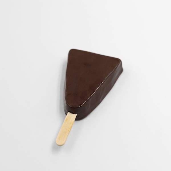 Kenny Pittock, Vanilla Choc Bloc , 2023