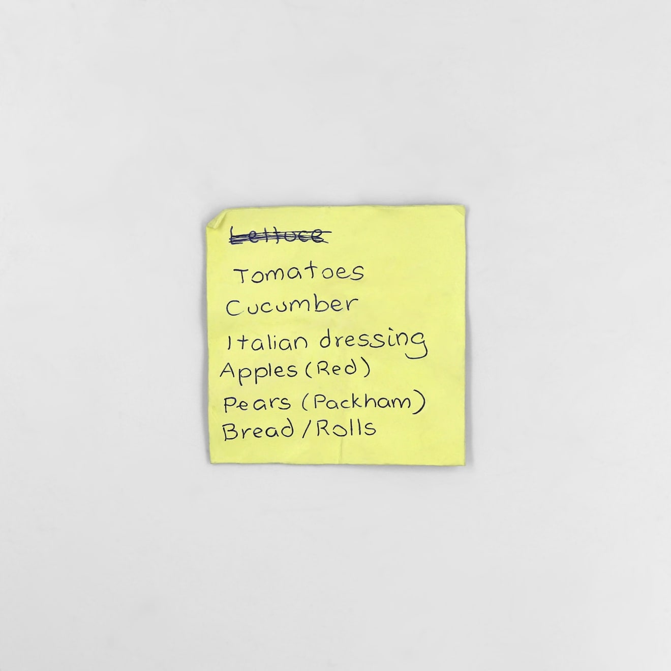 Kenny Pittock, Pears (Packham), 2024