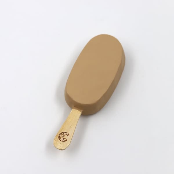 Kenny Pittock, Watleseed and Hazelnut Conneseuir , 2023