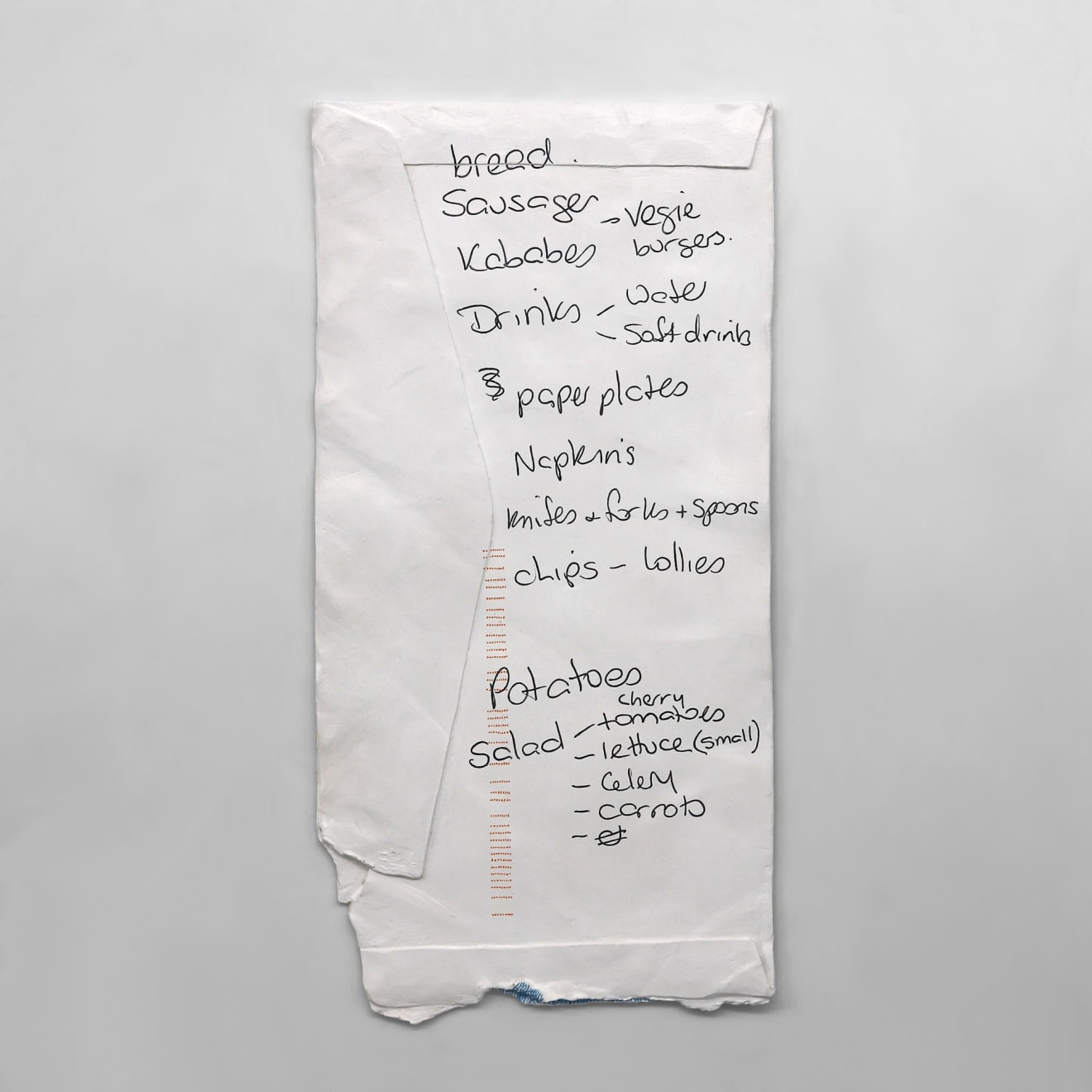 Kenny Pittock, Knives + Forks + Spoons, 2024