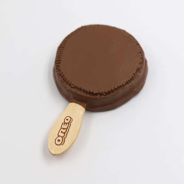 Kenny Pittock, OREO Stick Sandwich , 2023