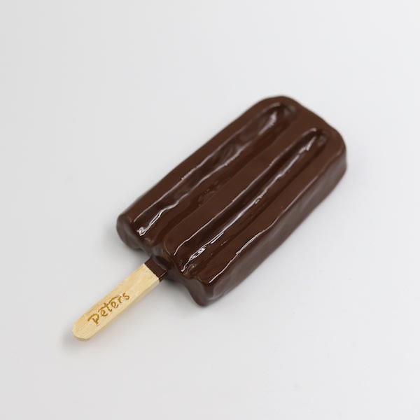 Kenny Pittock, Choc Wedge , 2023