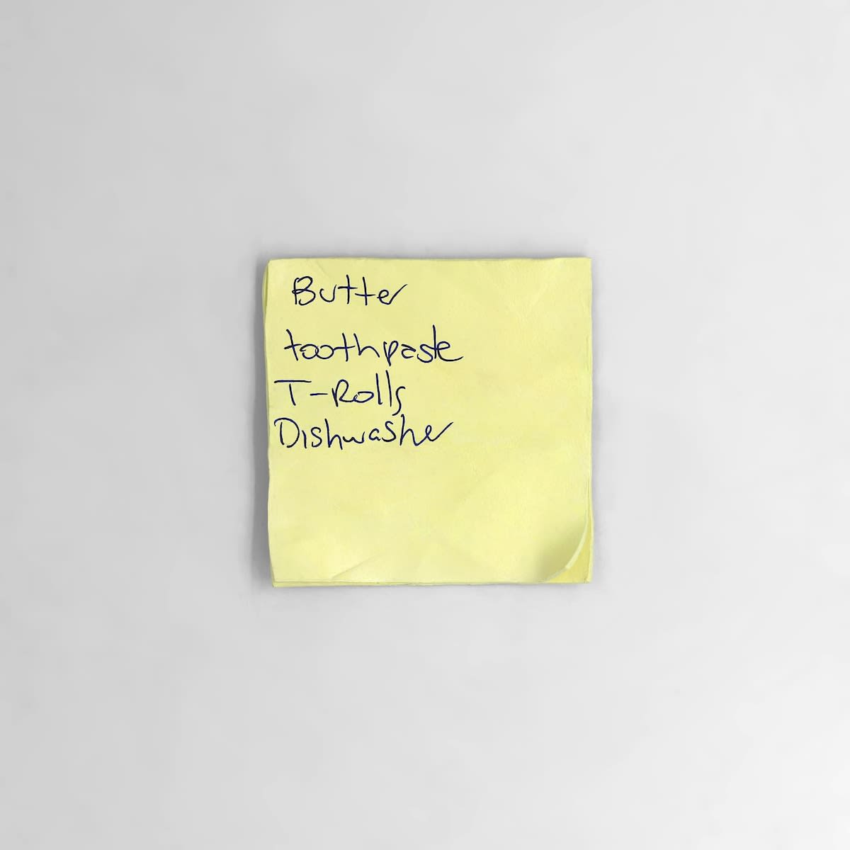 Kenny Pittock, Butter, 2024