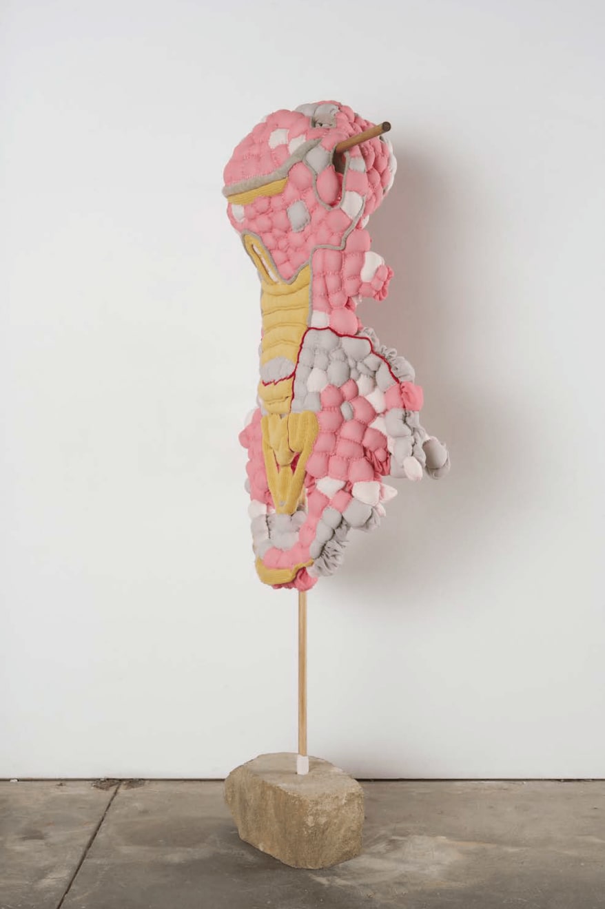 Kasia Tons, Panoply 1, 2021