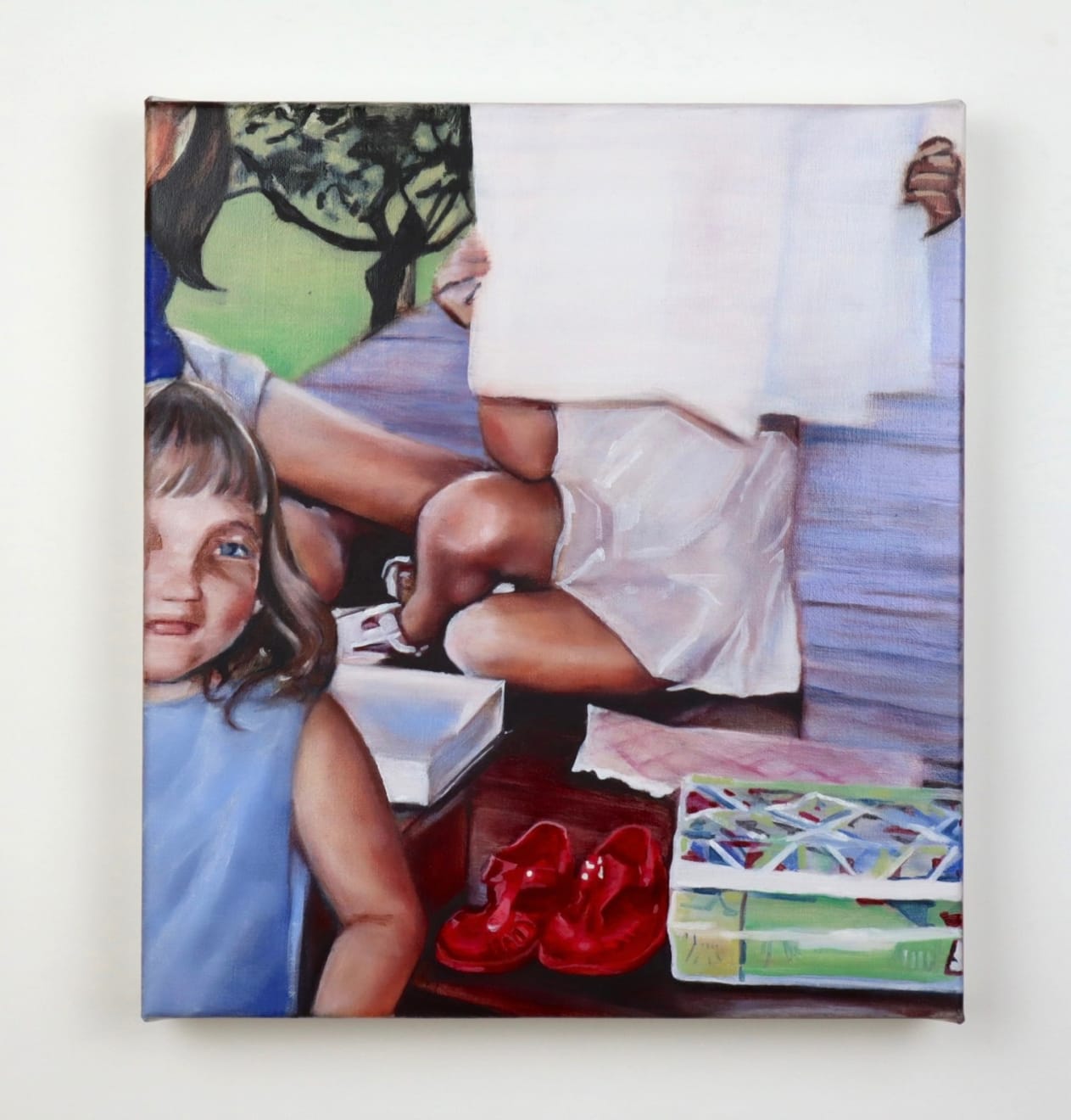 Prudence Wilkinson, Neighbours, 2025