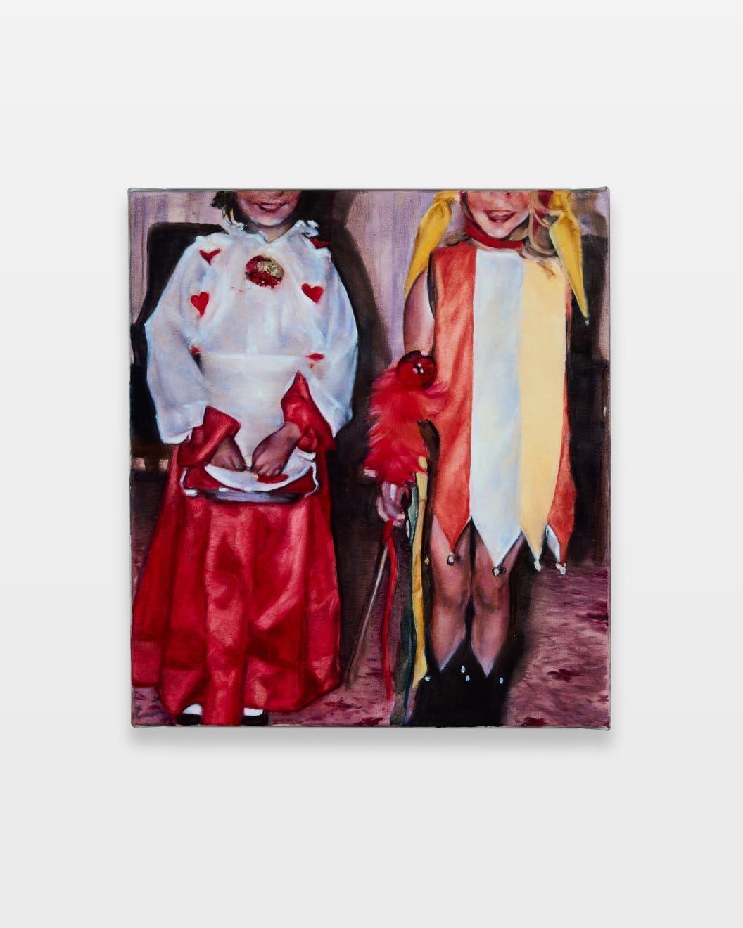 Prudence Wilkinson, Book Week, 2025