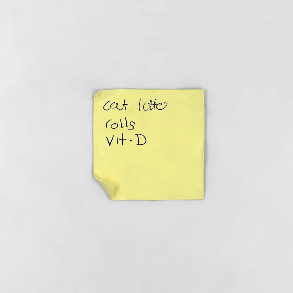 Kenny Pittock, Vit D, 2024