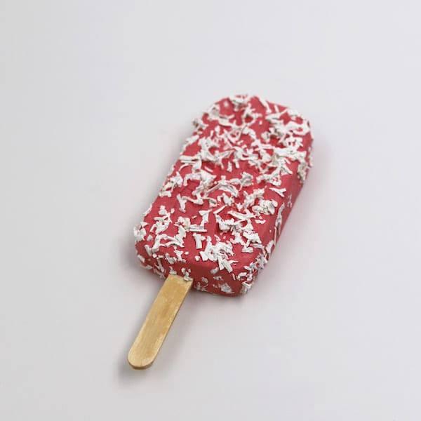 Kenny Pittock, Bulla Coconut Ice , 2023