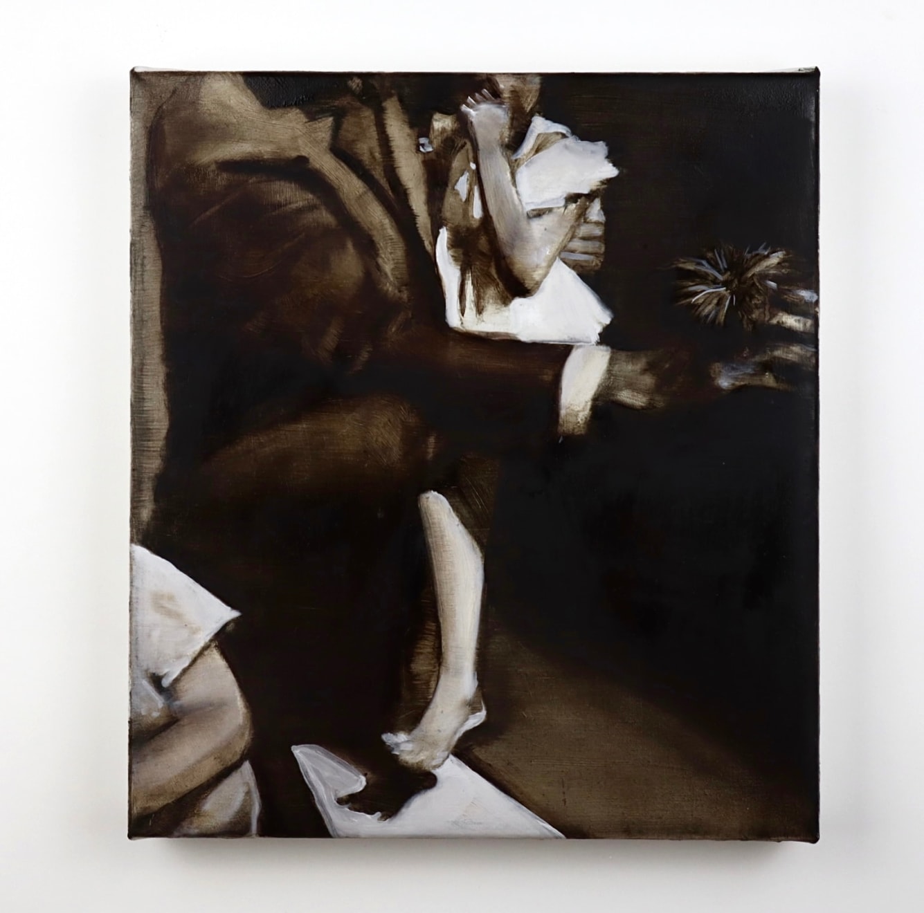 Prudence Wilkinson, Daisy from Wal, 2025