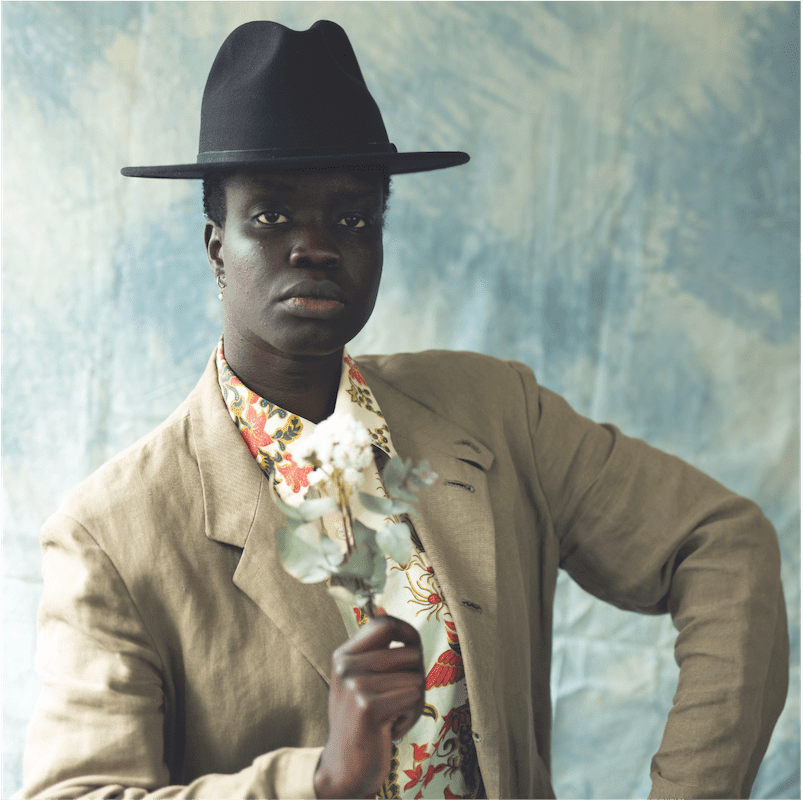 Atong Atem, The Engagement 2, 2022