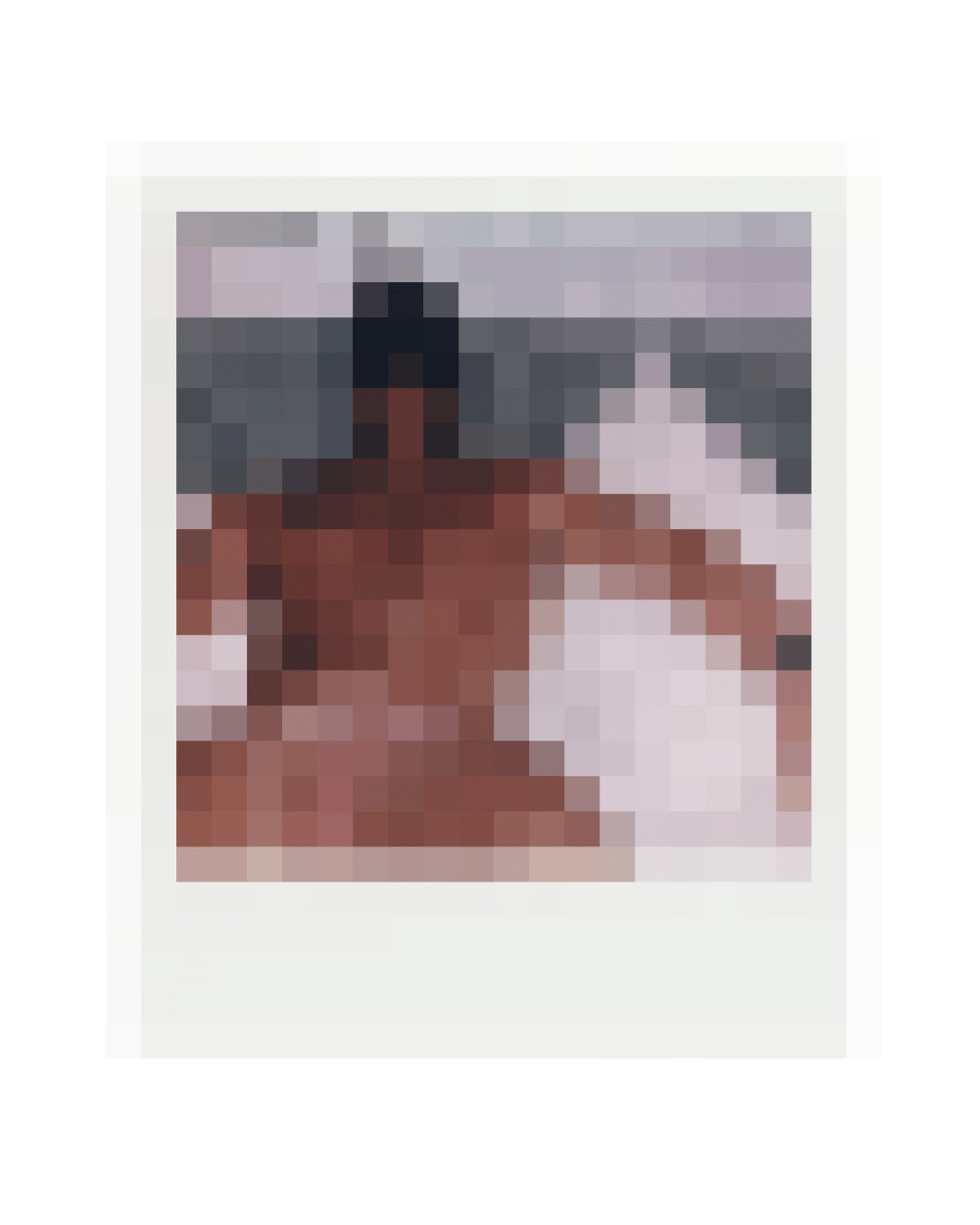 Emil Cañita, The Body Builder, 2024