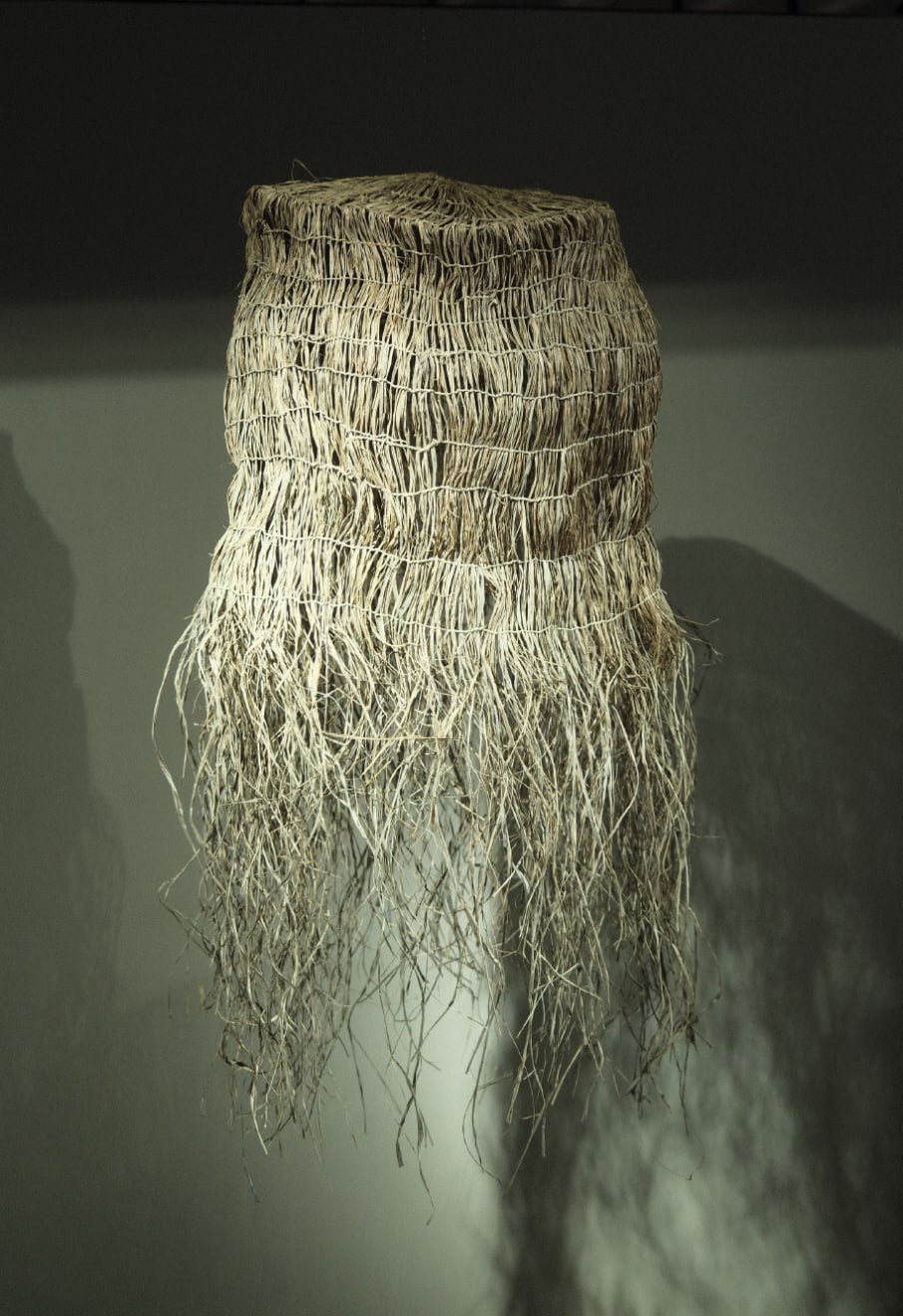 Georgia Boseley, Borrowed Kinship #1, 2025