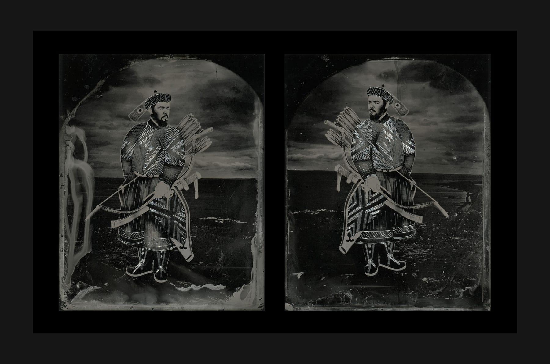 Damien Shen, Know yourself and you will win all battles, 2020