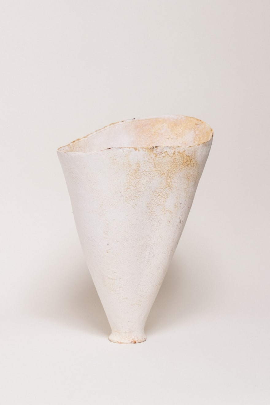 Yoko Ozawa, Budding #1, 2024