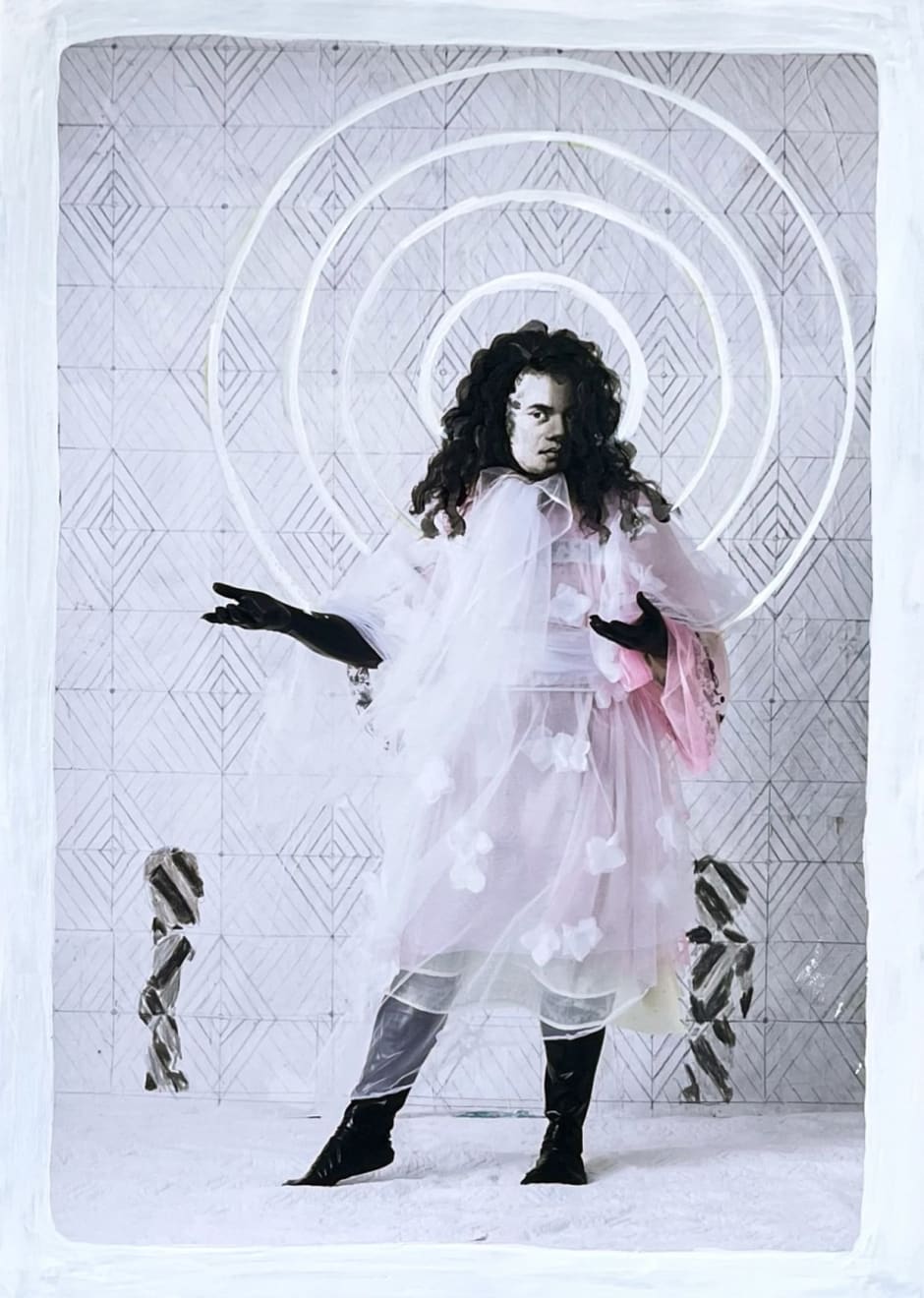 Telly Tuita, Mai The London Years: Mai Dawn, 2025