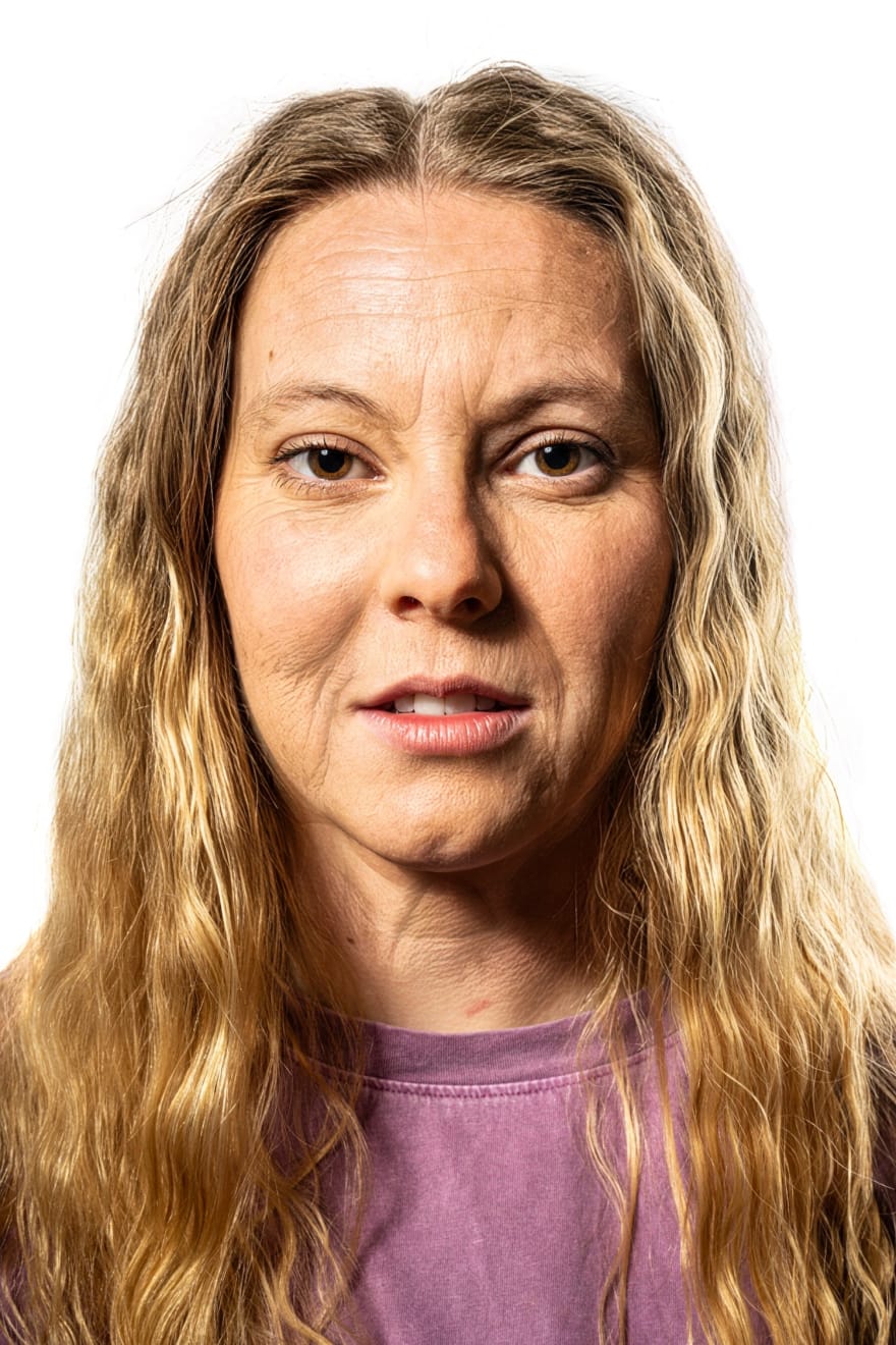 Scotty So, Lily, 2003, 2024