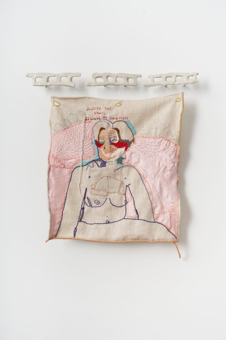 Kasia Töns, Despite the storm, because of the storm, 2025