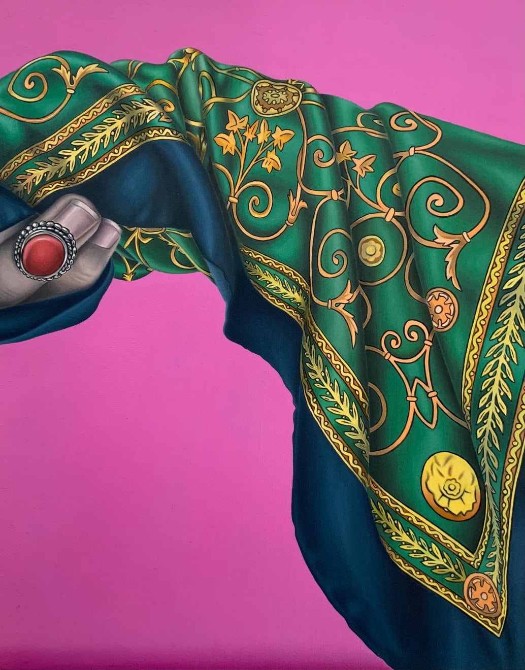 Tim Van, All The Jewels , 2024