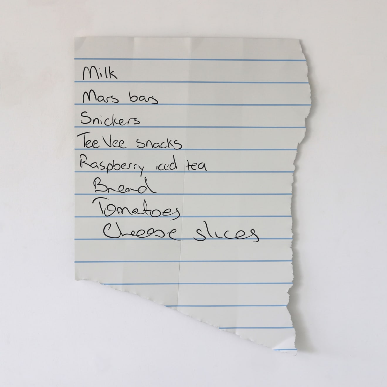 Kenny Pittock, Raspberry Iced Tea, 2025