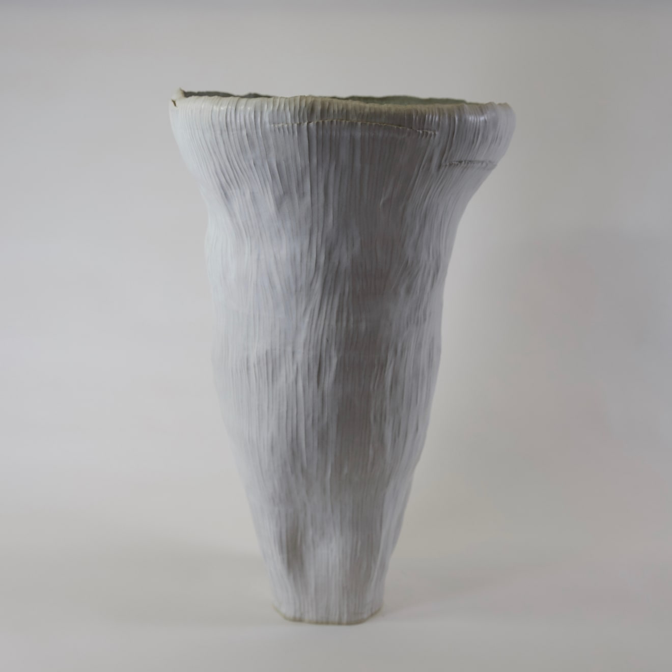 Kohl Tyler, The space of one whole day, 2025