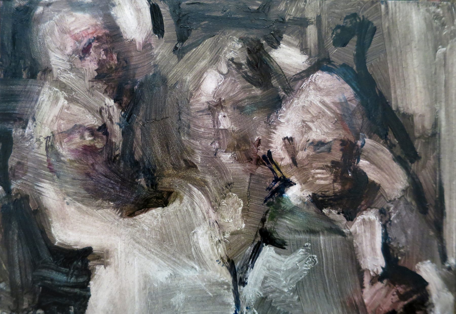 Miranda Hine, Raoul Dufy, 2025