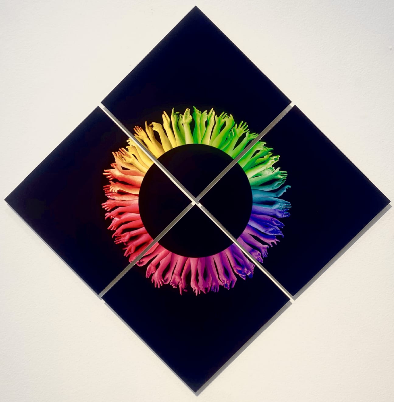 Brie Trenerry, Adrenochroma, 2023