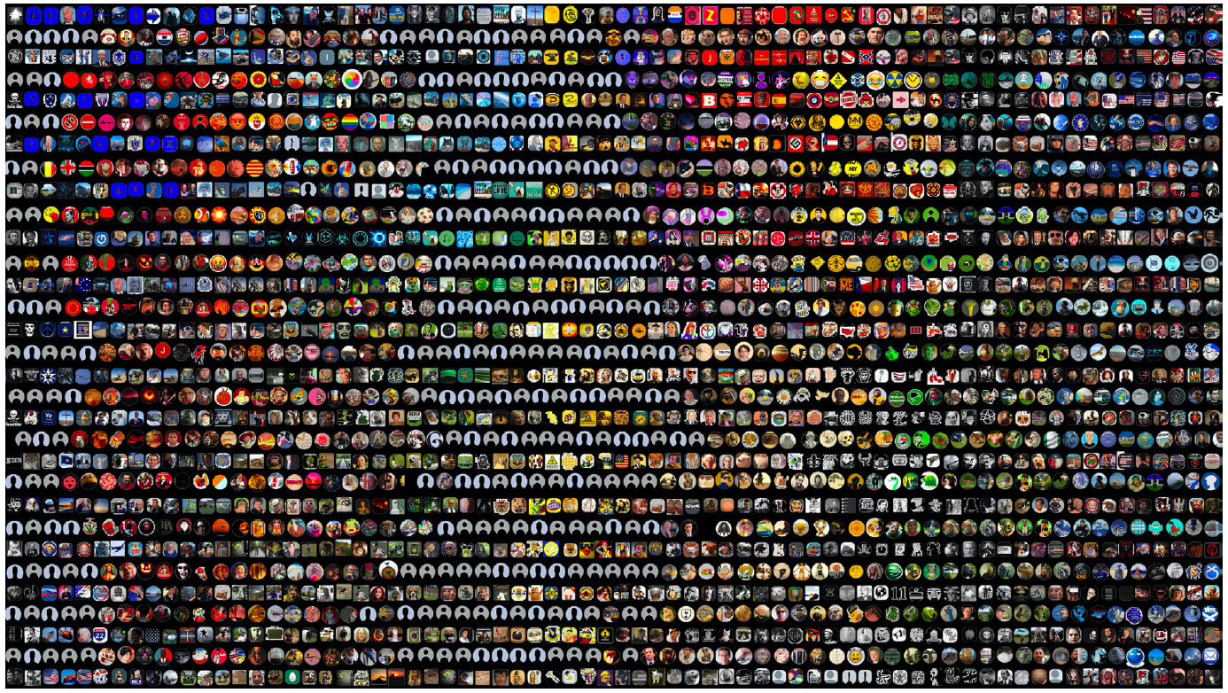 Brie Trenerry, All of this will be lost, like tears in the rain (still), 2023