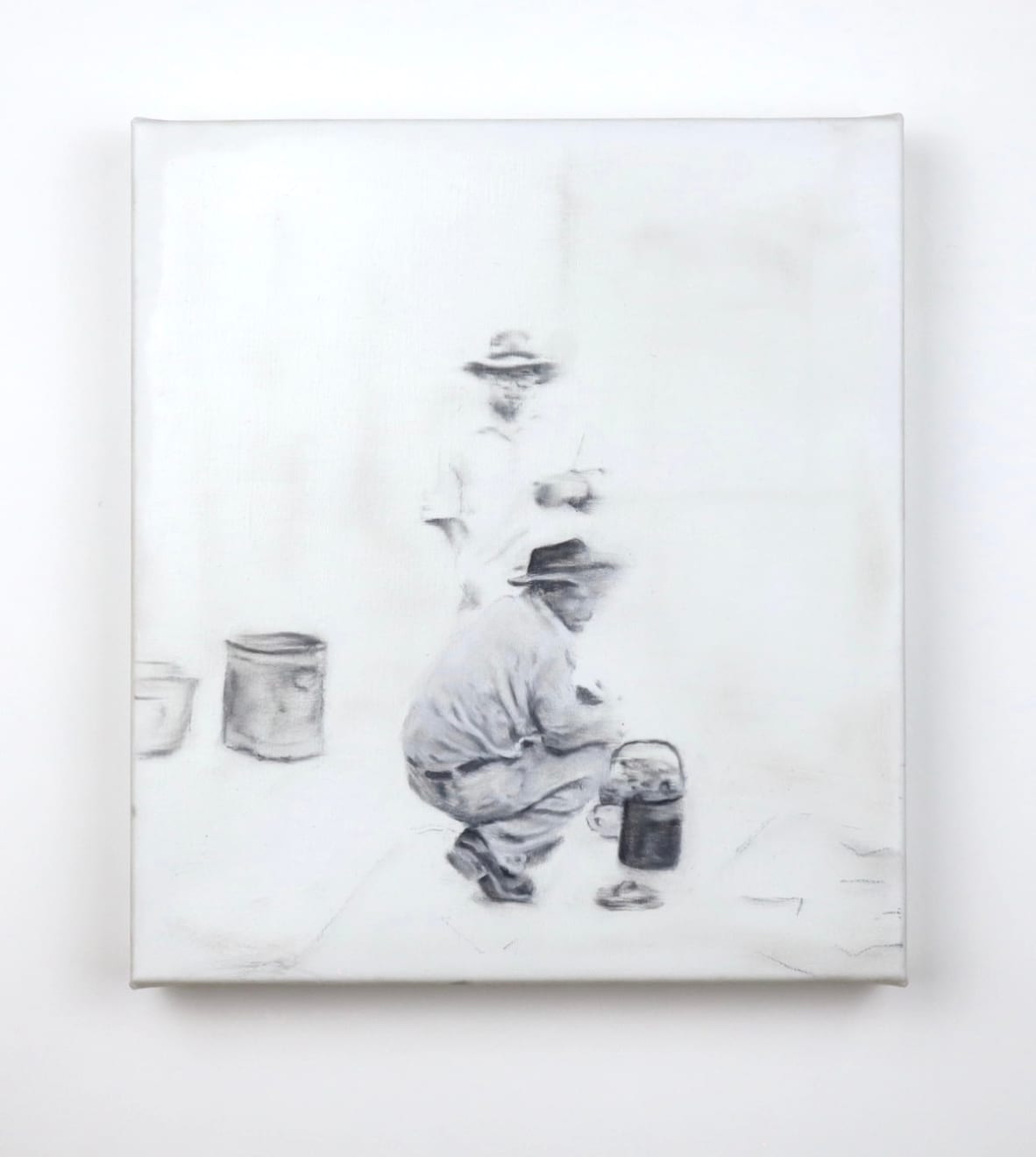 Prudence Wilkinson, Bleach, 2025