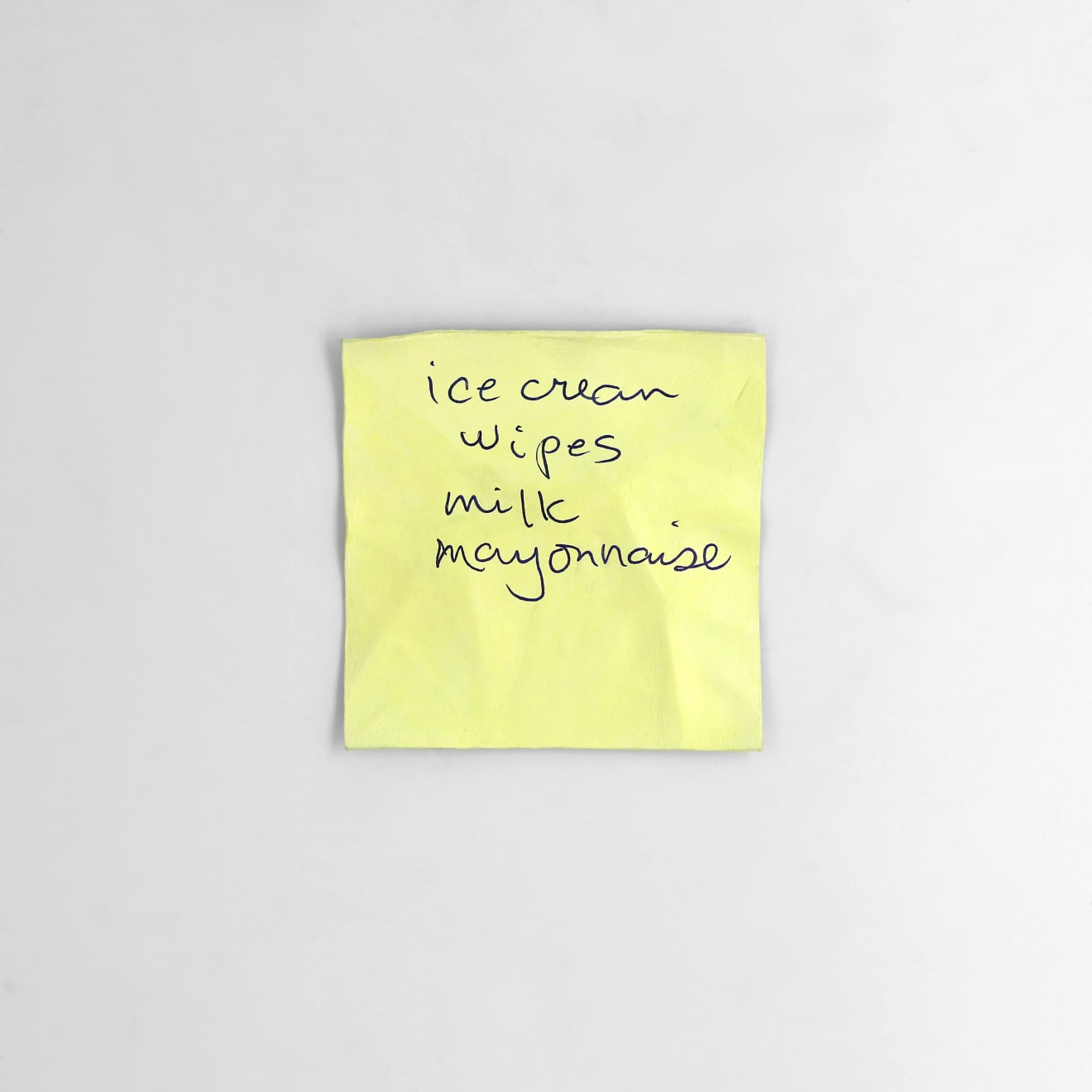 Kenny Pittock, Ice Cream, 2024