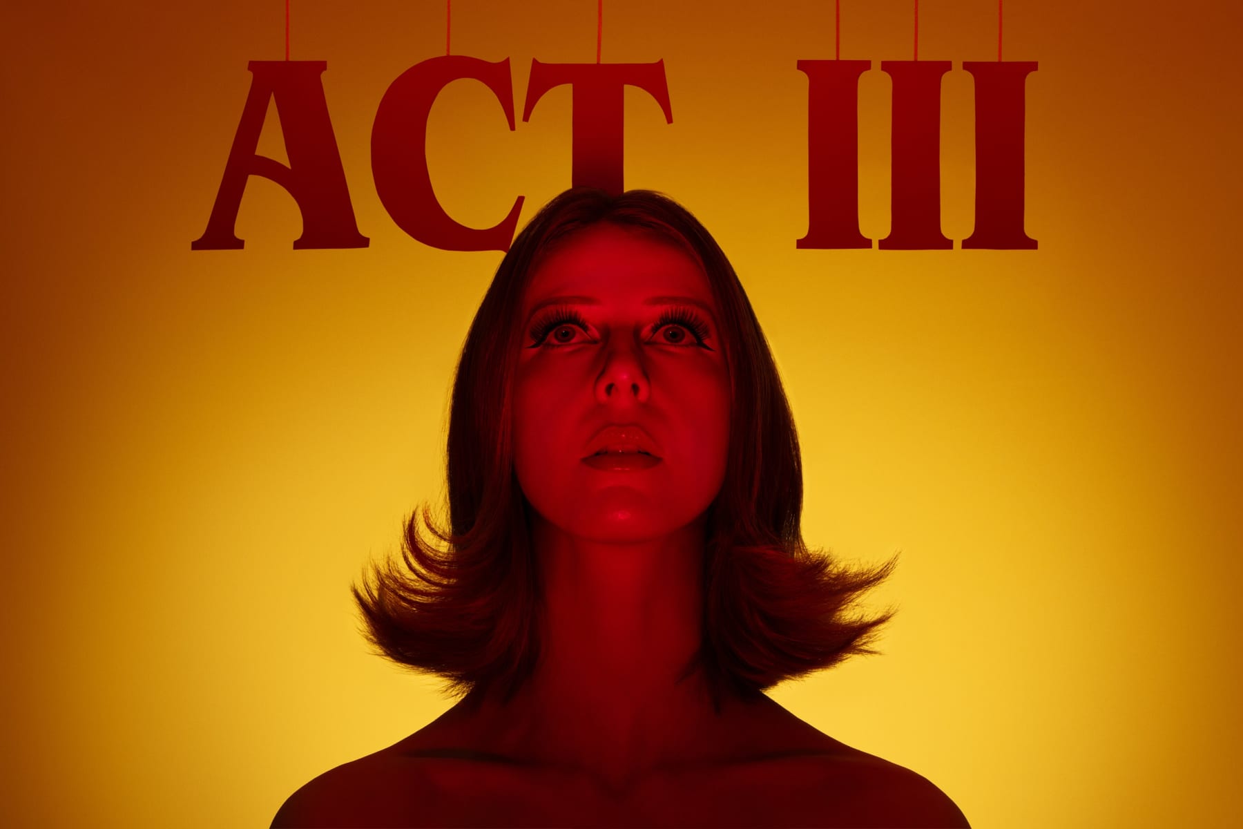 Micheila Petersfield, ACT III, 2024