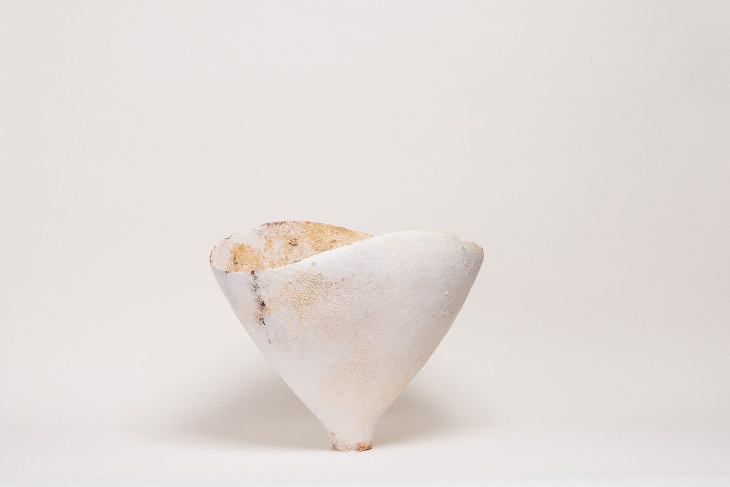 Yoko Ozawa, Budding #4, 2024